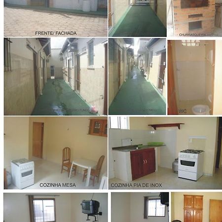 Residencial Dom Luiz Daire Belém Oda fotoğraf